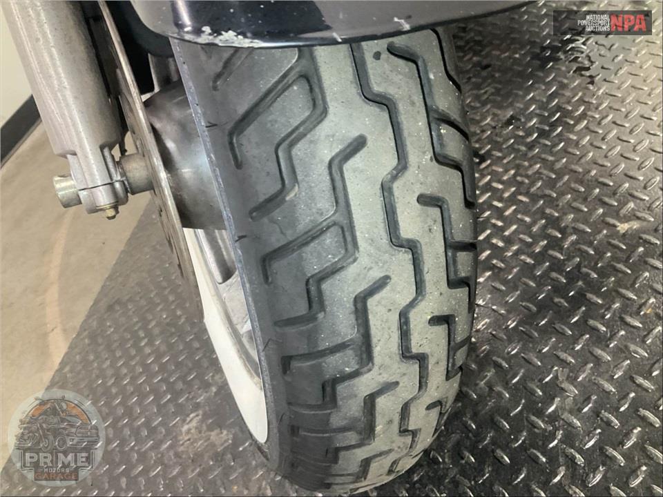 2005 Harley-Davidson FLHRSI ROAD KING CUSTOM — фото 30