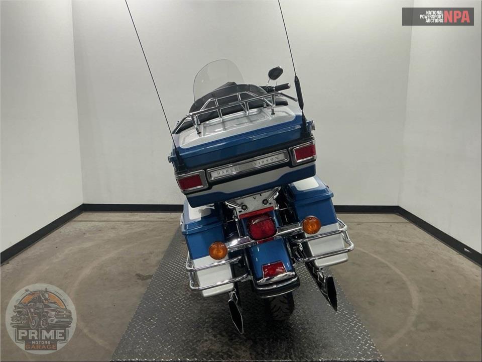2005 Harley-Davidson FLHTCUI ULTRA CLASSIC ELECTRA GLIDE — фото 4