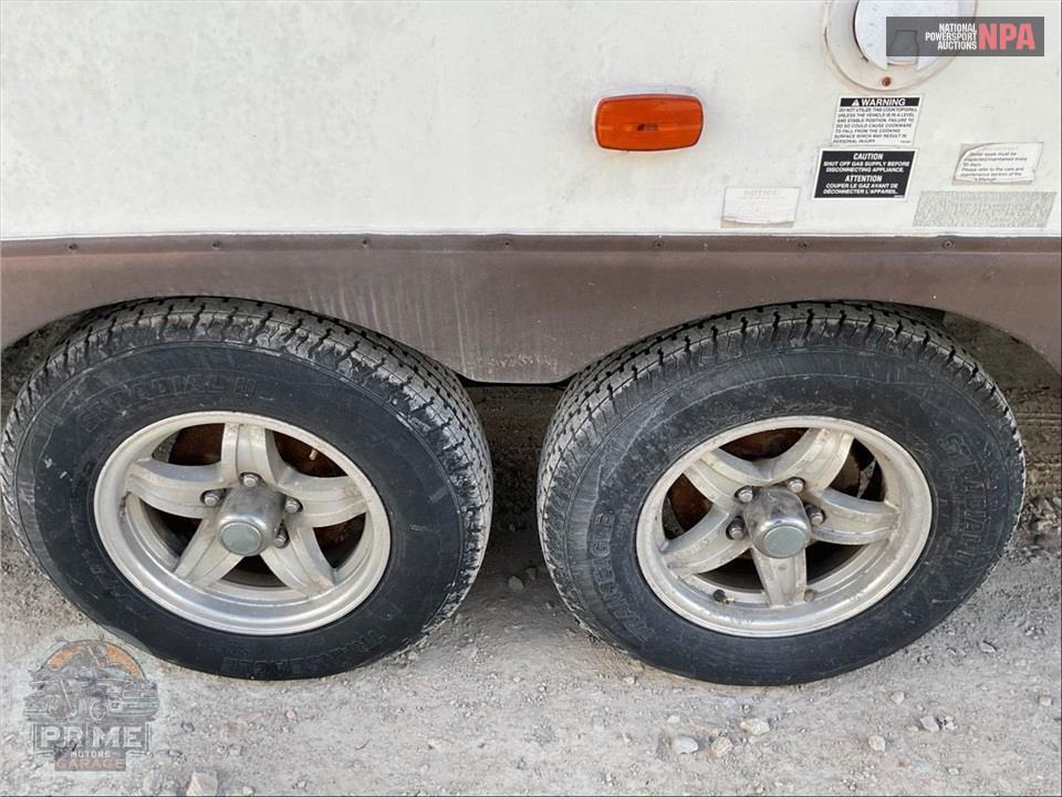 2015 Rockwood By Forest River M-2905SS - ULTRA LITE SERIES — фото 39