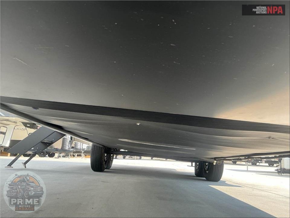 2025 Sporttrek M-353VIK - TOURING EDITION 5 FIFTH WHEEL SERIES — фото 29
