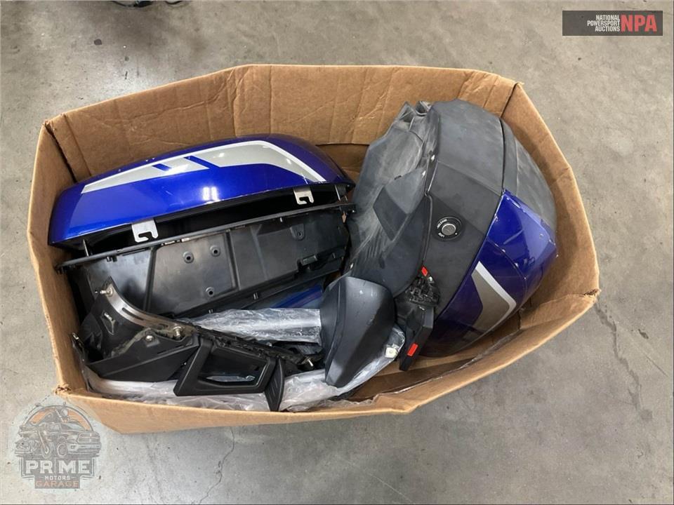 2016 Bmw R1200RT — фото 11