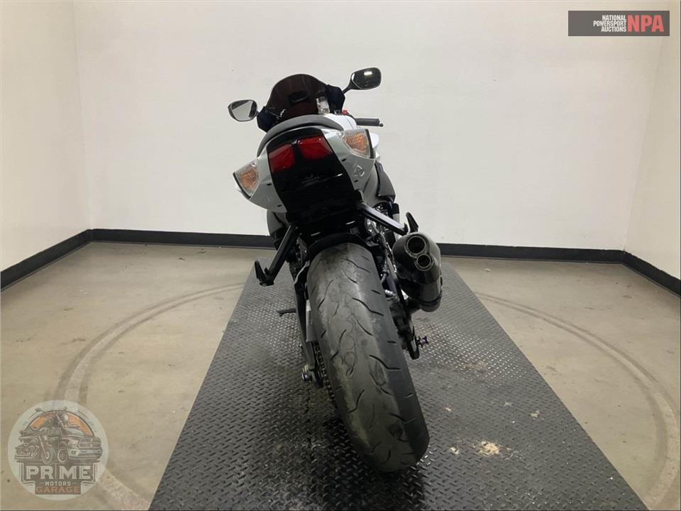 2023 Suzuki GSX-R750M3 — фото 4