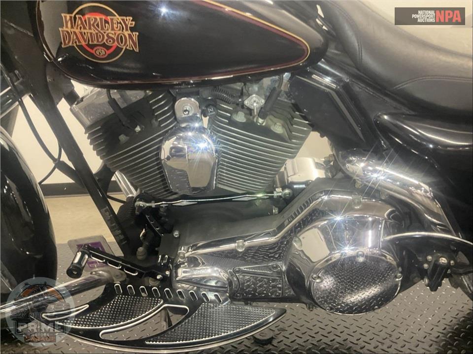 2000 Harley-Davidson FLHTC ELECTRA GLIDE CLASSIC — фото 7