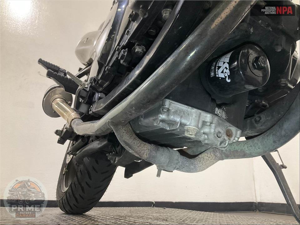 2007 Kawasaki EX500D7F NINJA 500R — фото 13