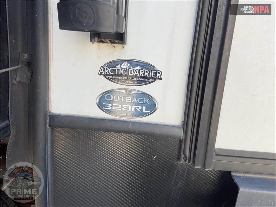 2020 Keystone Rv M-328 RL OUTBACK SERIES — фото 5