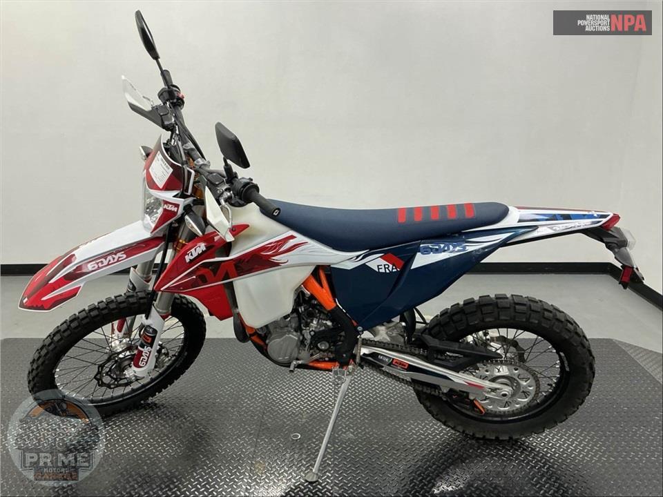 2023 Ktm 500 EXC-F — фото 3