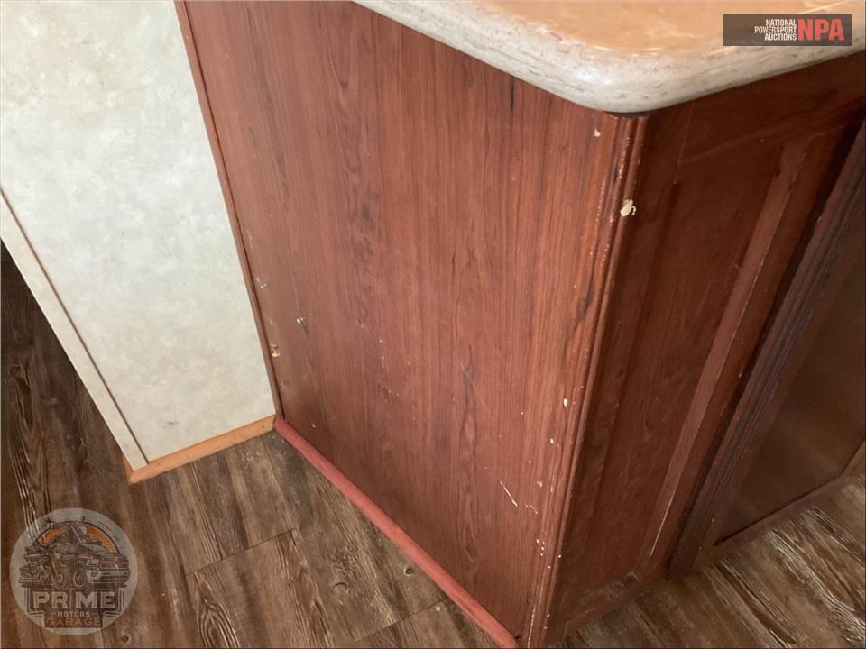 2014 Palomino By Forest River M-370FL - COLUMBUS FIFTH WHEEL SERIES — фото 16