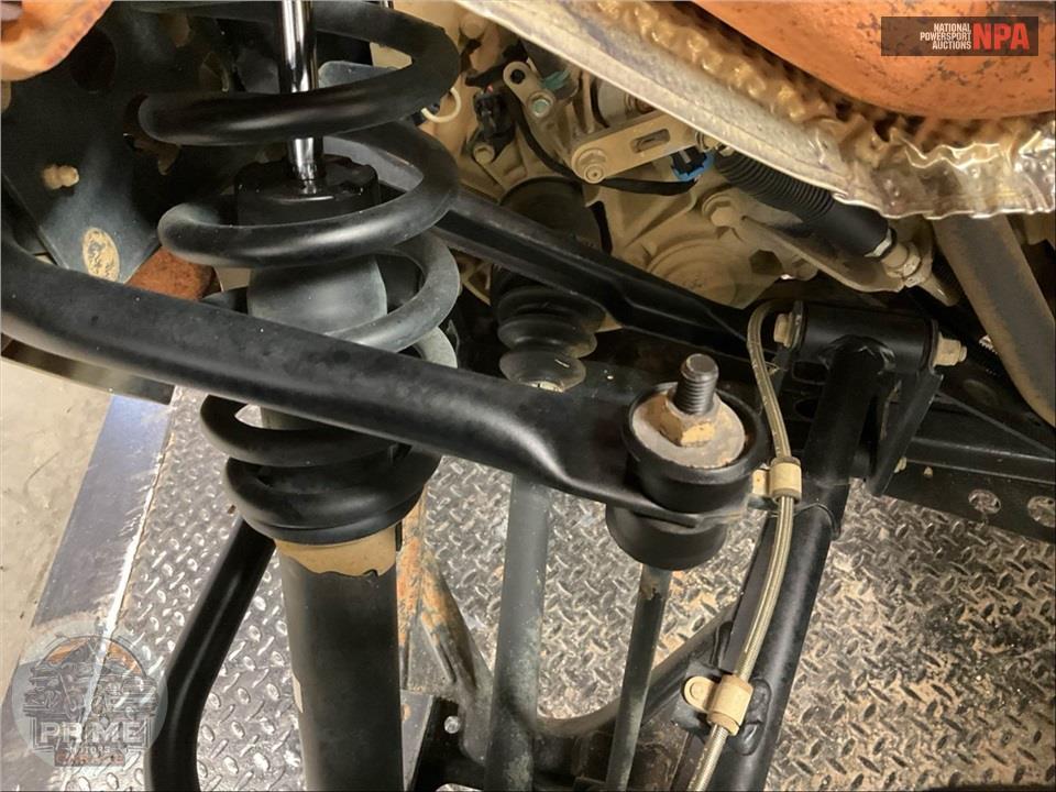 2020 Polaris RANGER CREW 1000 (ELECTRIC POWER STEERING) — фото 26