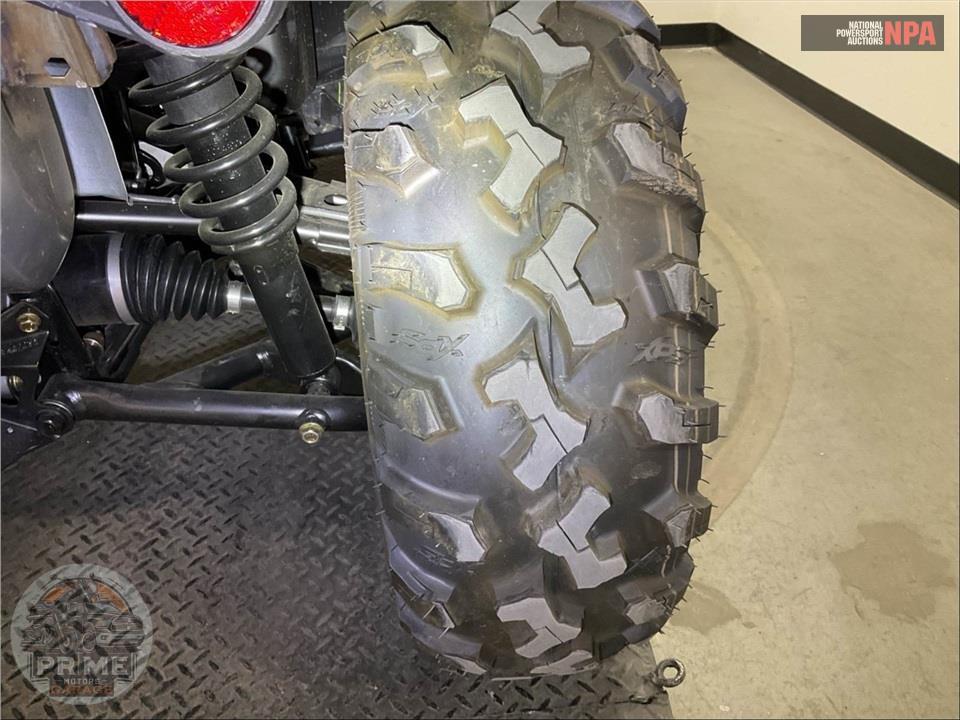 2026 Can-Am OUTLANDER MAX XT 1000R — фото 18