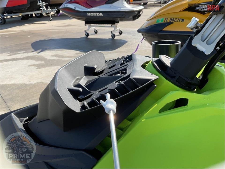 2023 Seadoo/Brp SPARK 2UP TRIXX — фото 10