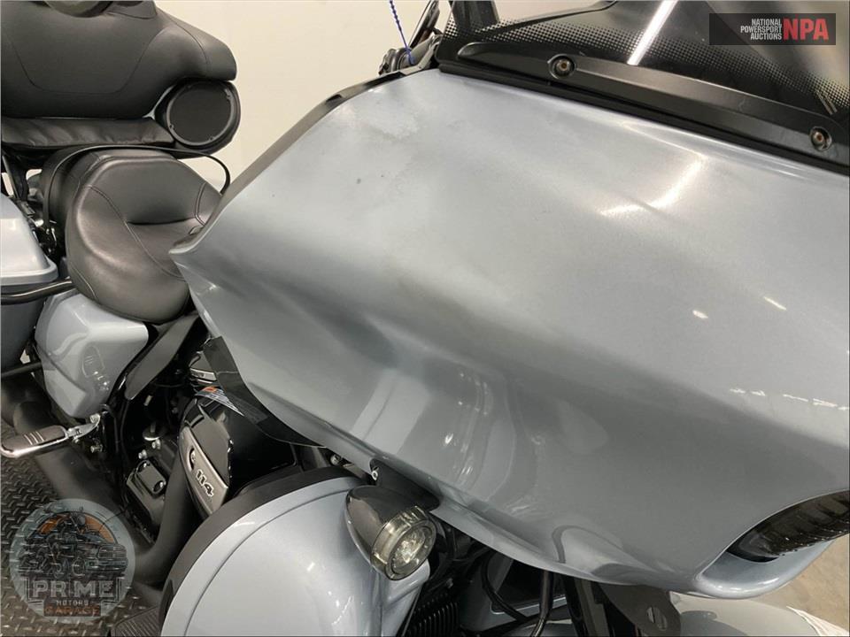 2023 Harley-Davidson FLTRK ROAD GLIDE LIMITED — фото 15