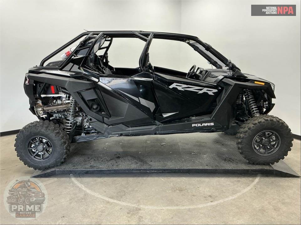 2022 Polaris RZR PRO XP 4 SPORT — фото 1