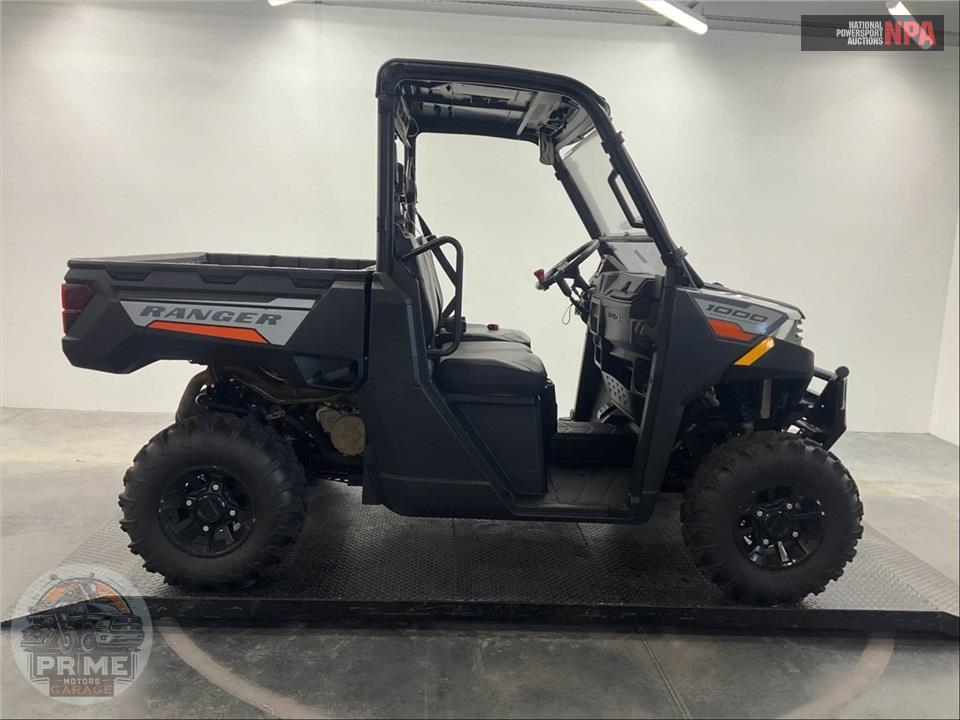 2022 Polaris RANGER 1000 PREMIUM — фото 1