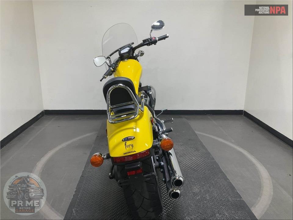 2023 Honda CT1300CXA FURY — фото 4