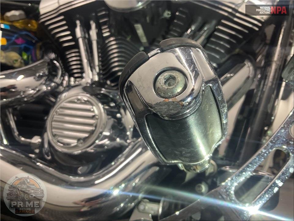 2014 Harley-Davidson FXSB BREAKOUT — фото 19