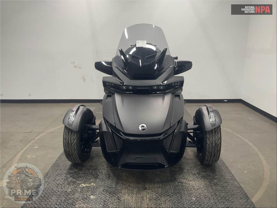 2024 Can-Am SPYDER RT-LIMITED — фото 2