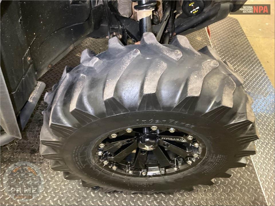2021 Can-Am DEFENDER XT HD10 — фото 31