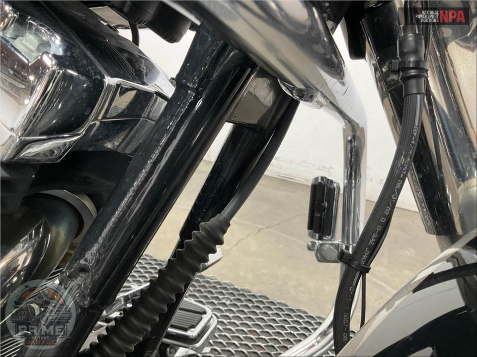2003 Harley-Davidson FLHTCI ELECTRA GLIDE CLASSIC (Anniv) — фото 14