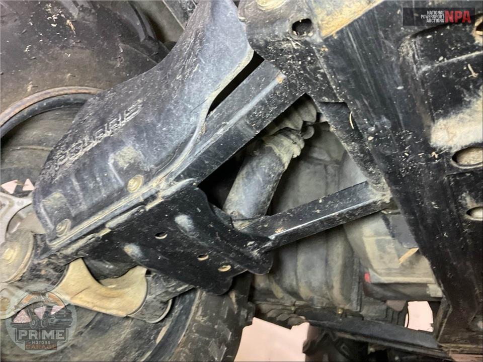 2013 Polaris SPORTSMAN 500 H.O. — фото 34