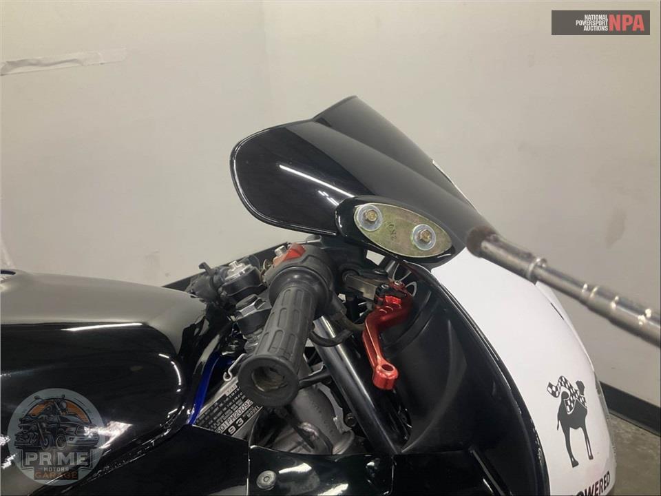 1993 Honda CBR600F2LP — фото 30