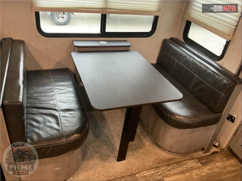 2019 Keystone Rv M-260 UML - OUTBACK ULTRA-LITE SERIES — фото 13