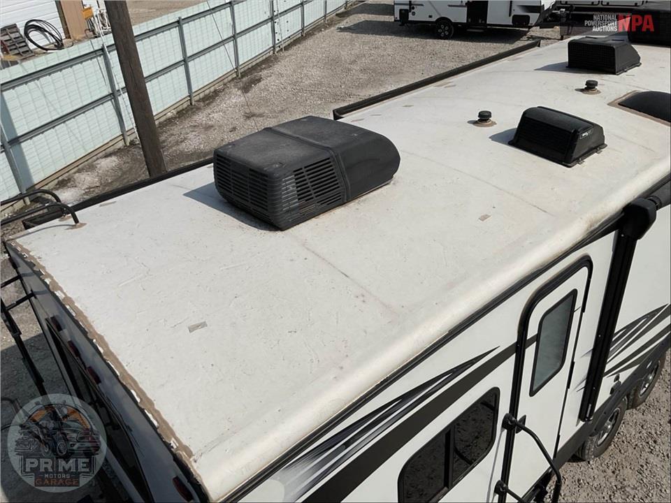 2019 Keystone Rv M-324 CG OUTBACK TOYHAULER SERIES — фото 27