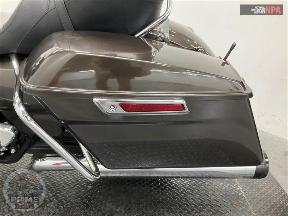 2021 Harley-Davidson FLHX STREET GLIDE — фото 17