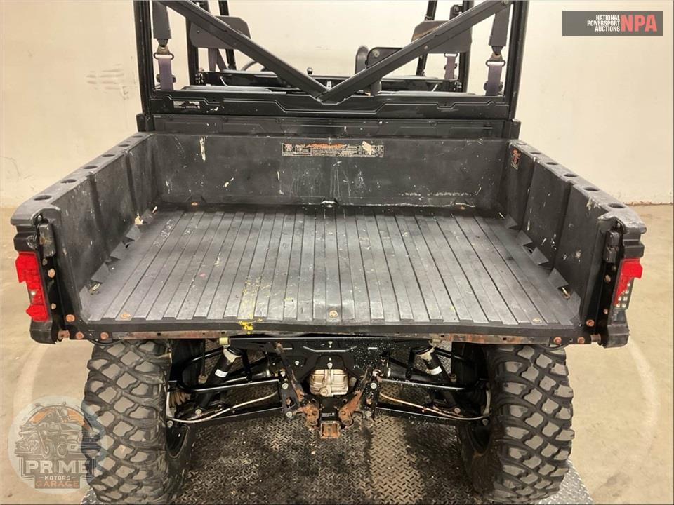2019 Polaris RANGER CREW XP 900 — фото 24