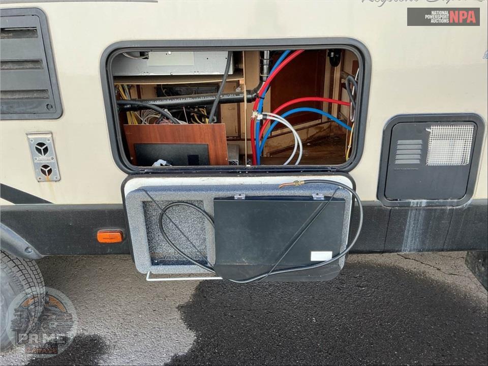 2015 Keystone Rv M-322 BH - OUTBACK SUPER-LITE SERIES — фото 52