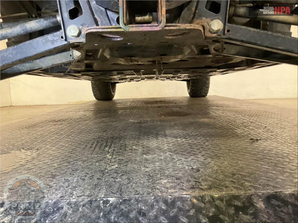 2019 Polaris PRO XD 4000D AWD — фото 41
