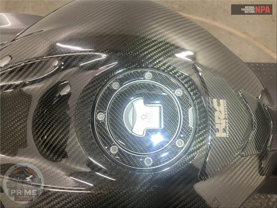 2009 Honda CBR600RR9 ABS — фото 19