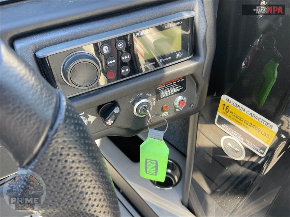 2019 Moomba MOOMBA CRAZ L=22/E=1 400HP INDMAR VD — фото 35