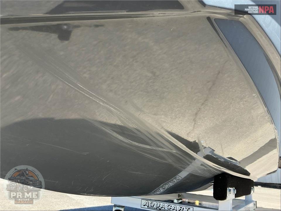 2023 Seadoo/Brp EXPLORER PRO 170 TECH PKG — фото 15