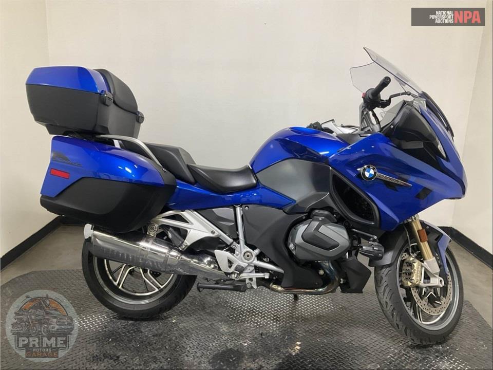 2023 Bmw R1250RT — фото 1