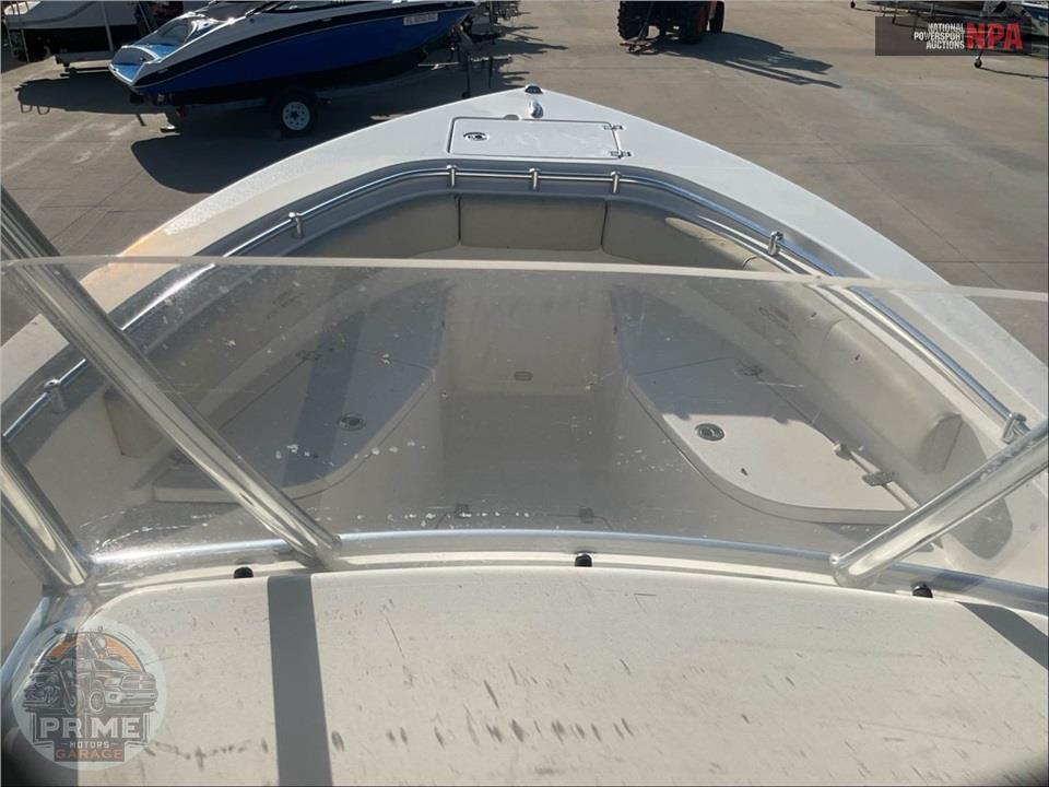 2023 Cobia Boats 237 CENTER CONSOLE L=24/E=1 250 HP MERC OB — фото 20