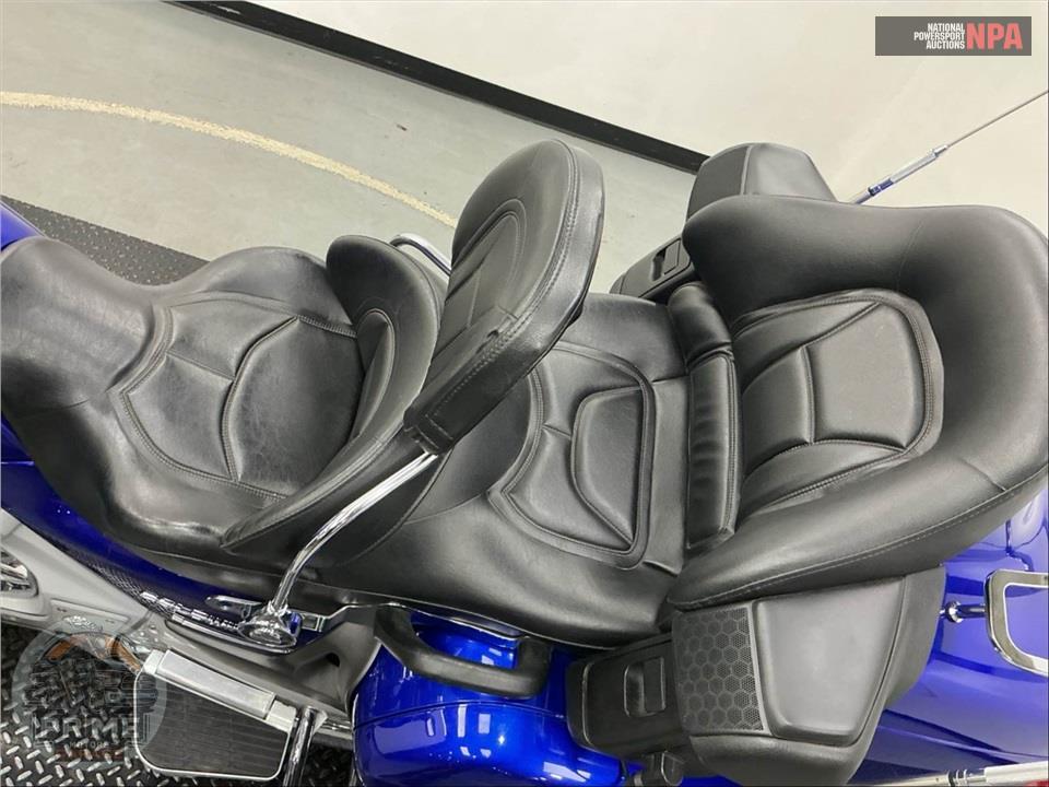 2005 Honda GL18005 GOLDWING — фото 53