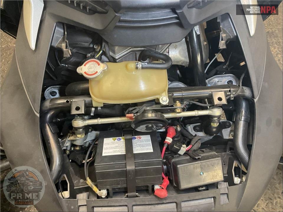 2020 Can-Am RYKER 900 ACE — фото 13