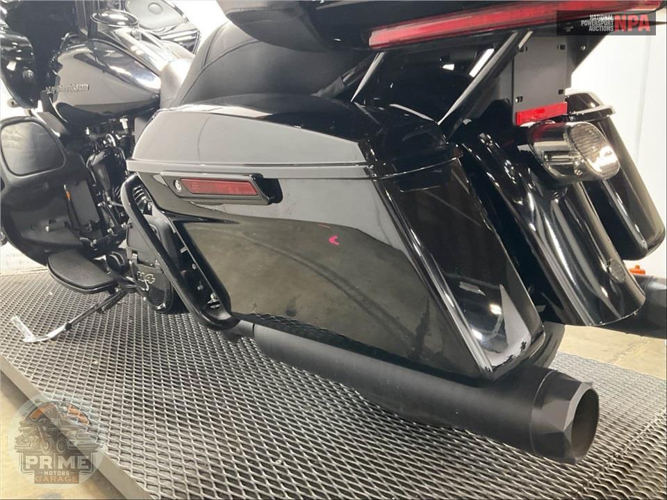 2021 Harley-Davidson FLTRK ROAD GLIDE LIMITED — фото 19
