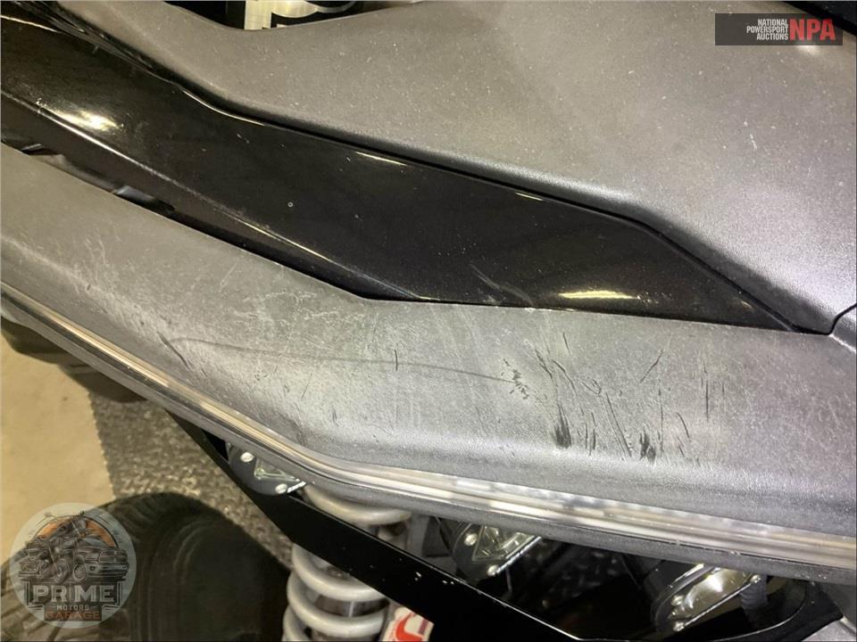 2021 Can-Am MAVERICK X3 MAX X RS TURBO RR — фото 30