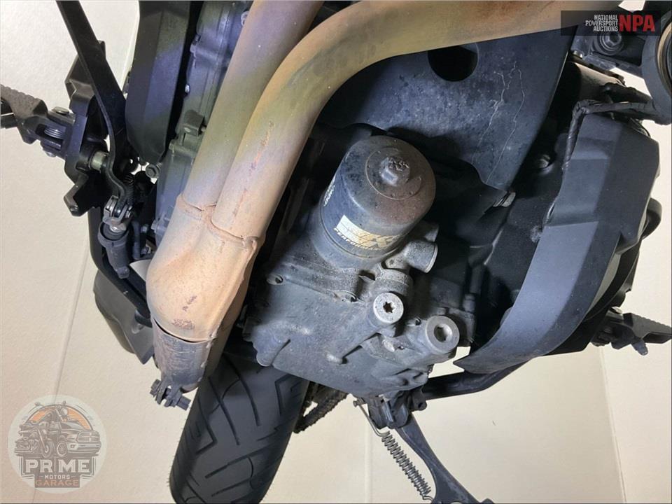 2024 Honda CMX1100D REBEL DCT (ABS) — фото 12