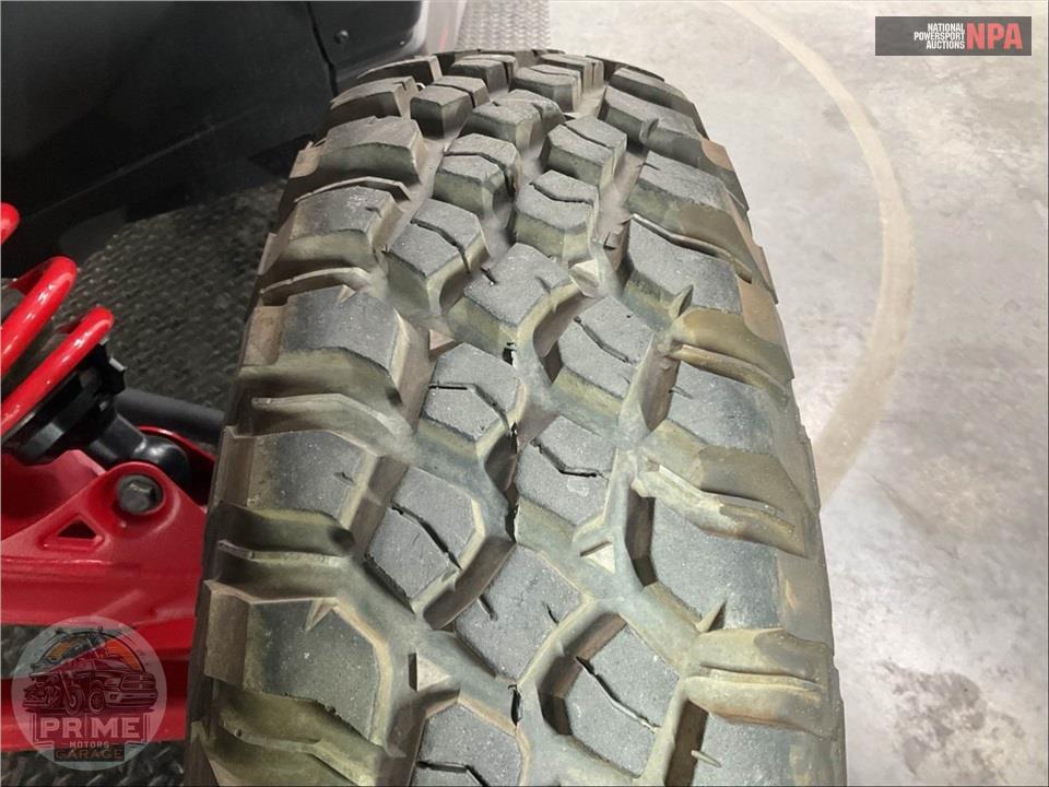 2024 Can-Am MAVERICK X3 MAX X MR TURBO RR — фото 25