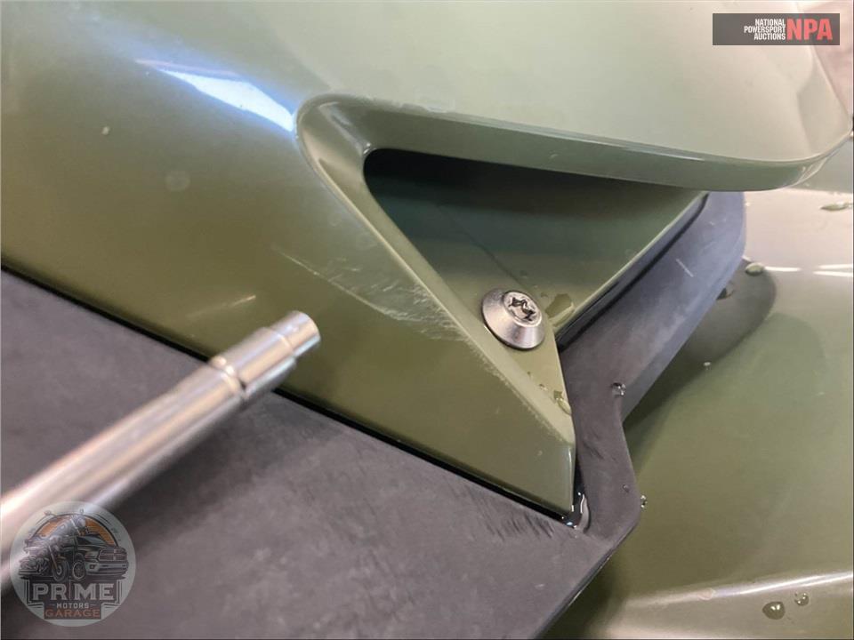 2020 Seadoo/Brp FISH PRO SOUND SYSTEM — фото 11