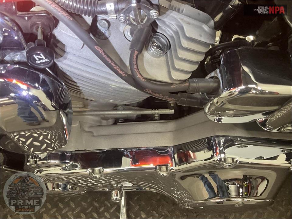 2000 Harley-Davidson FXD DYNA SUPER GLIDE — фото 10
