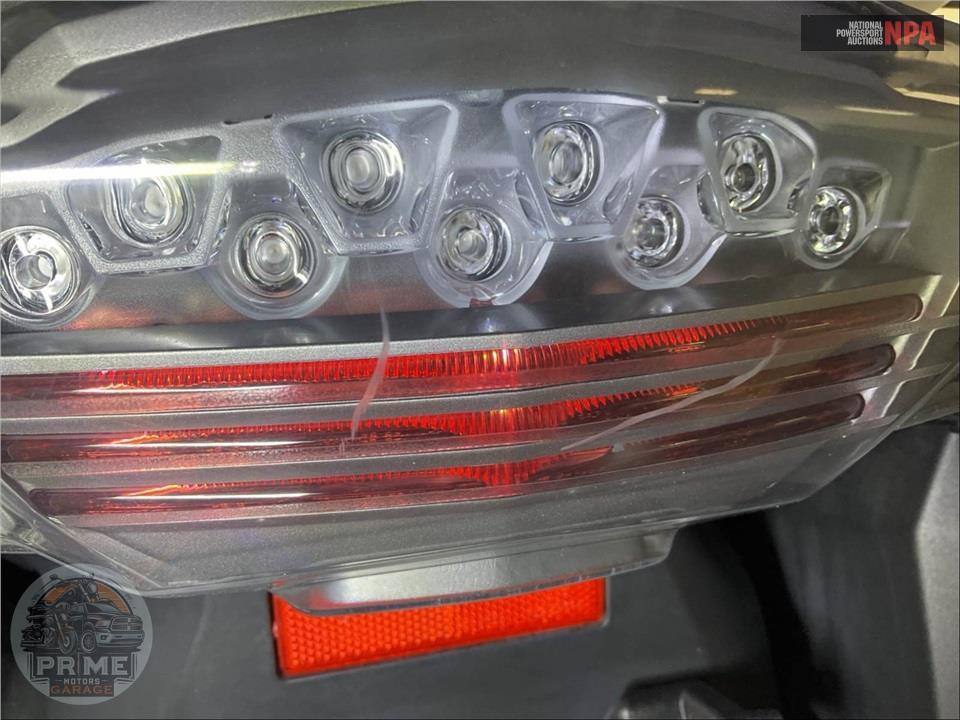 2012 Bmw K1600GTL PREMIUM — фото 46