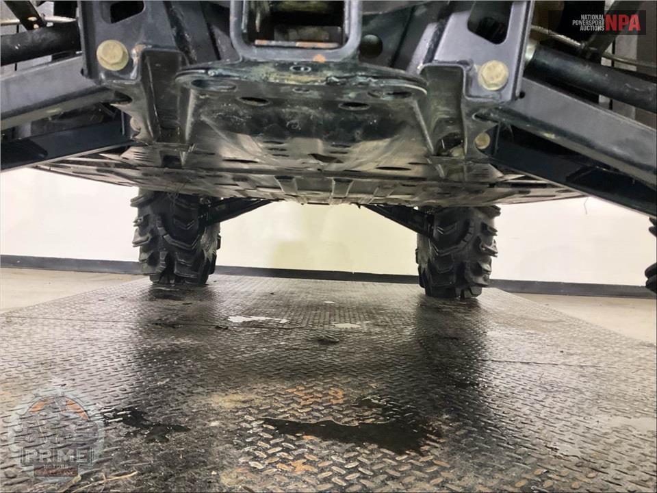 2023 Polaris RANGER 1000 PREMIUM PURSUIT (CAMOUFLAGE) — фото 30