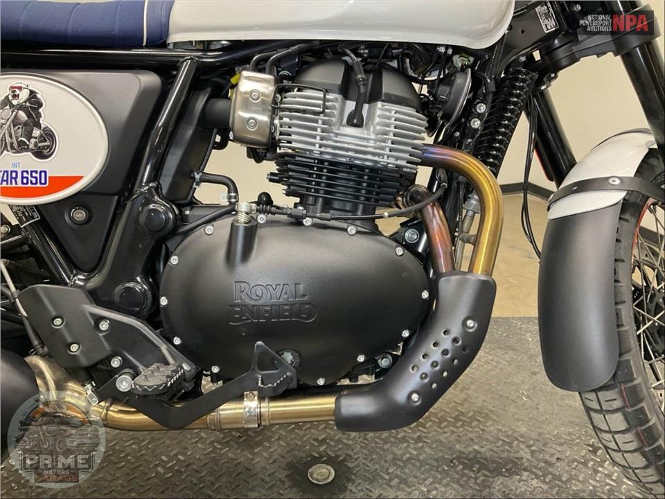 2025 Royal Enfield BEAR 650 — фото 7