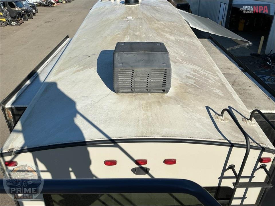 2020 Keystone Rv M-298 SRL - LAREDO FIFTH WHEEL SERIES — фото 38