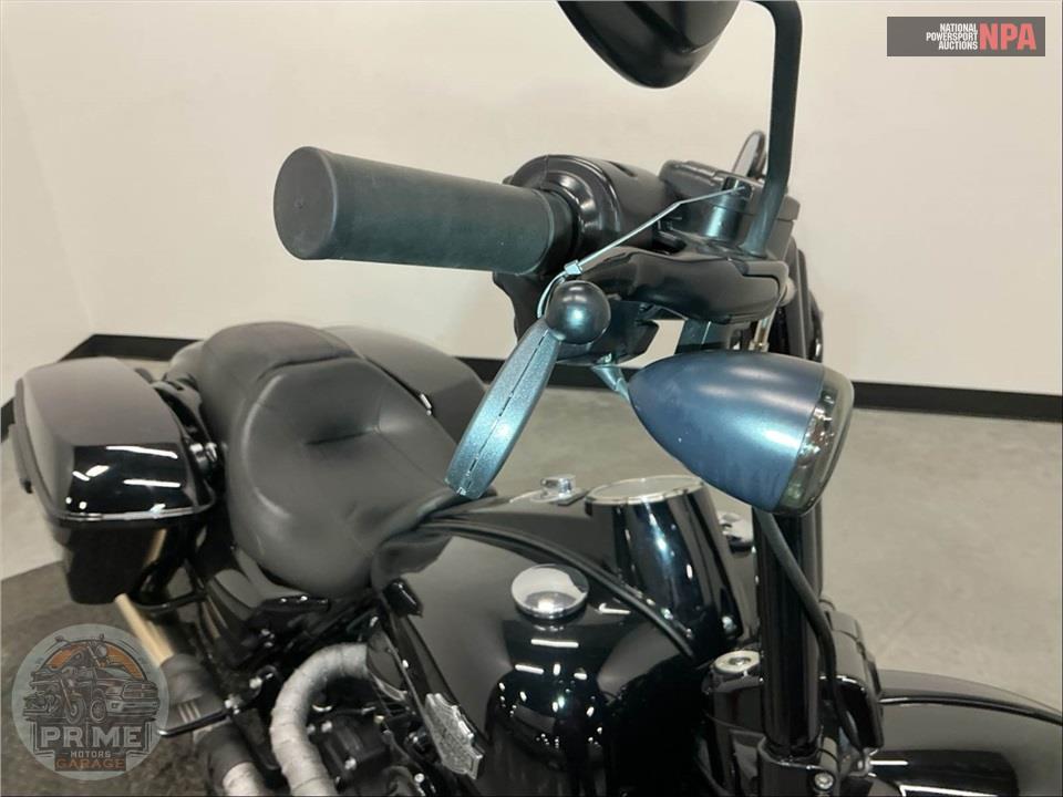 2023 Harley-Davidson FLHRXS ROAD KING SPECIAL — фото 13