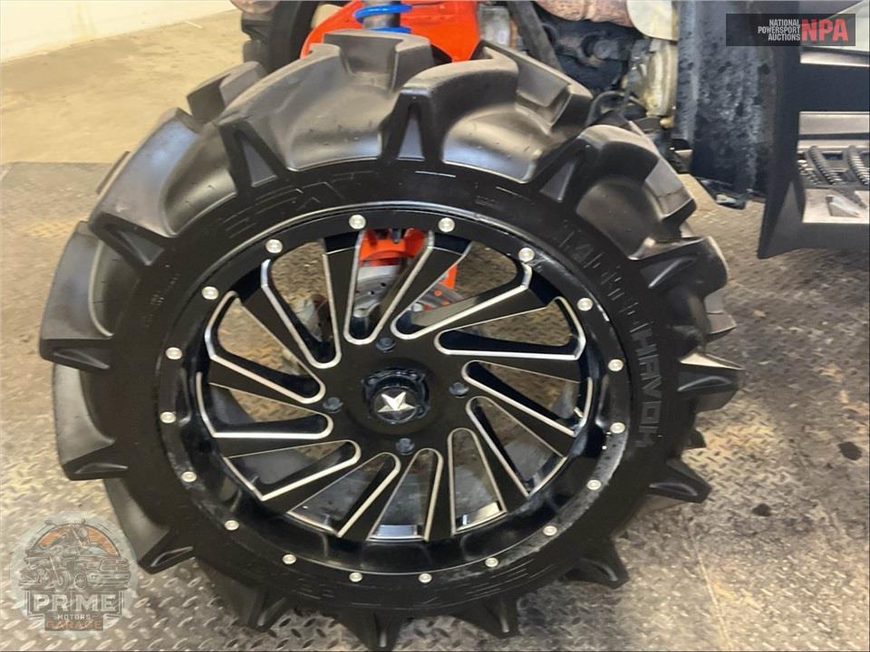 2024 Polaris SPORTSMAN XP 1000 HIGH LIFTER EDITION — фото 32