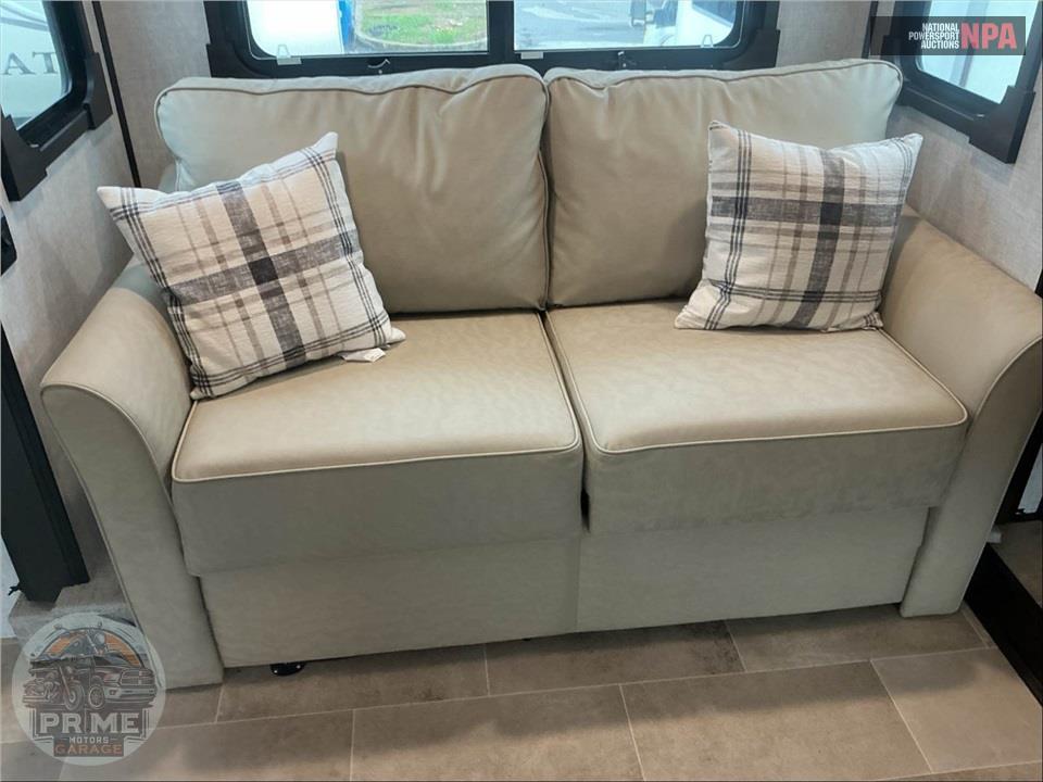 2021 Palomino By Forest River M-389FLC - COLUMBUS FIFTH WHEEL SERIES — фото 11